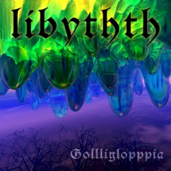 Gollliglopppia EP