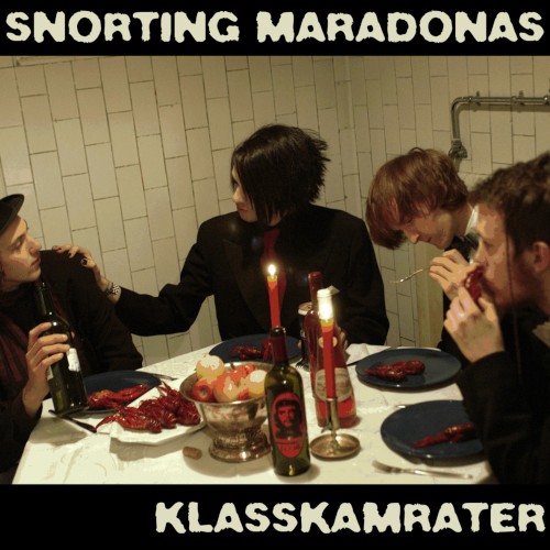 Klasskamrater