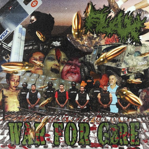 War for Gore EP