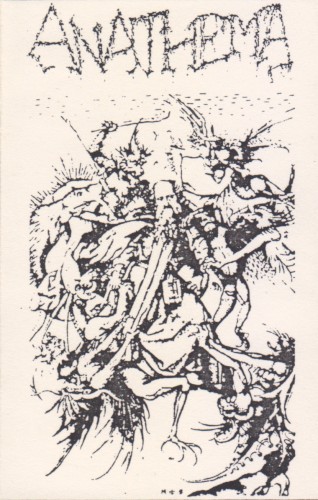 An Iliad of Woes