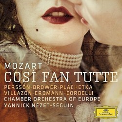 Così fan tutte