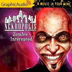 Nekropolis: Zombie Interrupted