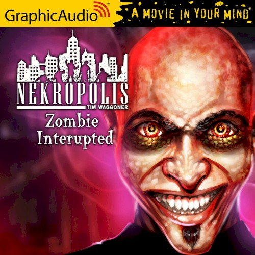 Nekropolis: Zombie Interrupted
