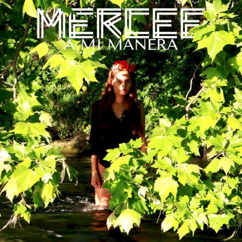 A mi manera