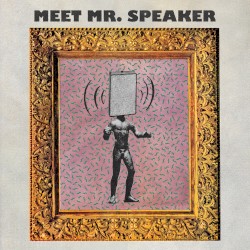 Meet Mr. Speaker
