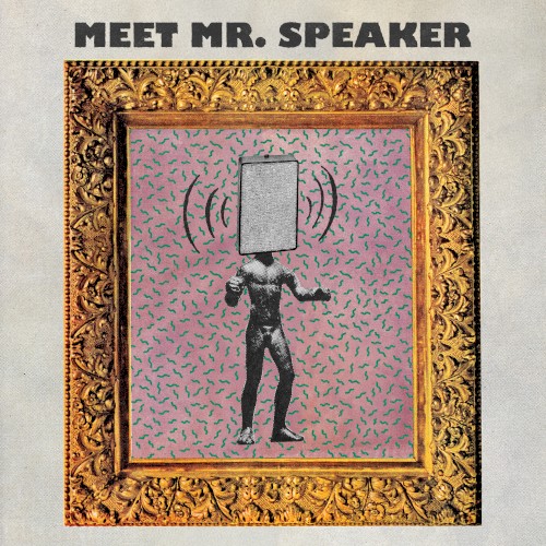 Meet Mr. Speaker