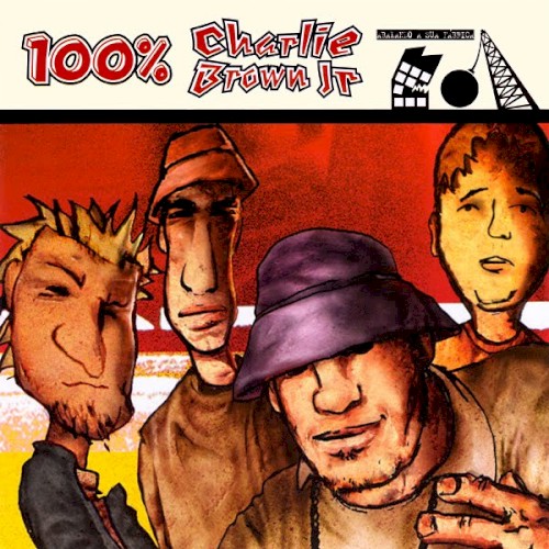 100% Charlie Brown Jr: Abalando a sua fábrica