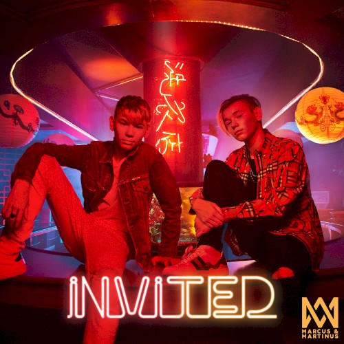 Invited