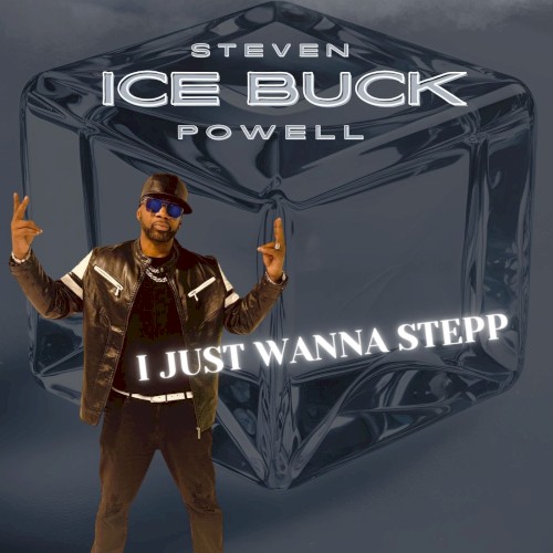I Just Wanna Stepp