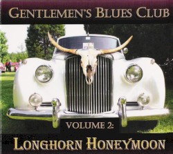 Longhorn Honeymoon