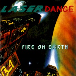 Fire on Earth