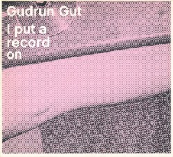 I Put a Record On