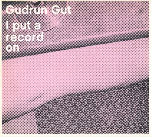 I Put a Record On