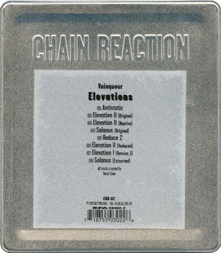 Elevations