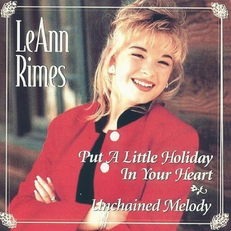 Put a Little Holiday in Your Heart