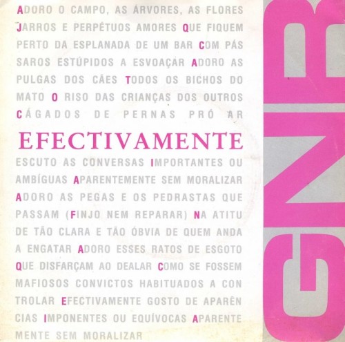 Efectivamente
