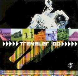 Traveler '00