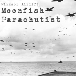 Moonfish Parachutist