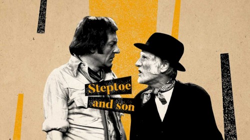 Steptoe & Son