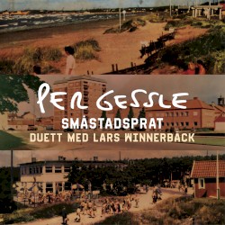 Småstadsprat
