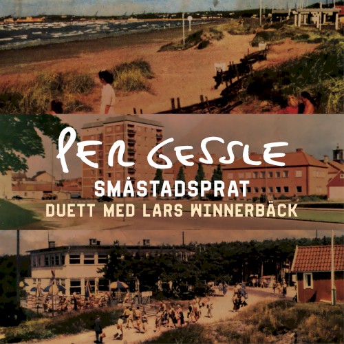 Småstadsprat