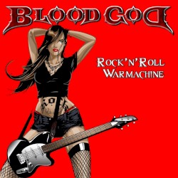 Rock 'n' Roll Warmachine