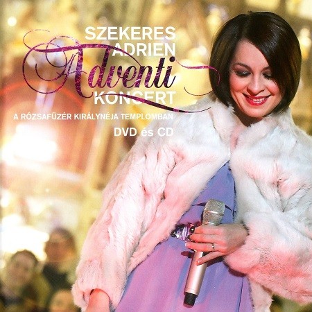 Adventi koncert