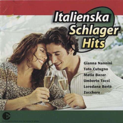 Italienska Schlager Hits