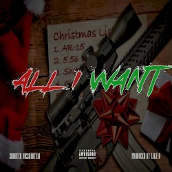 All I Want
