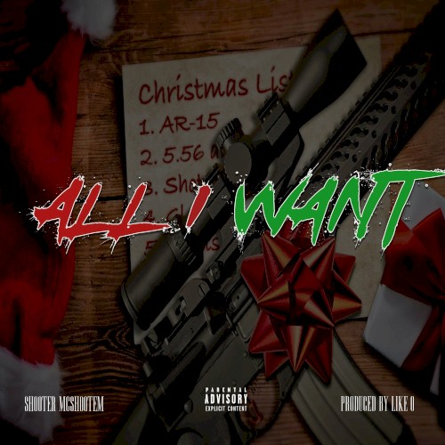 All I Want
