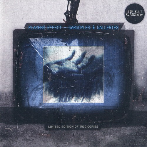 Gargoyles & Galleries