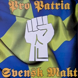 Svensk Makt