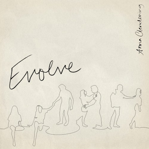 Evolve