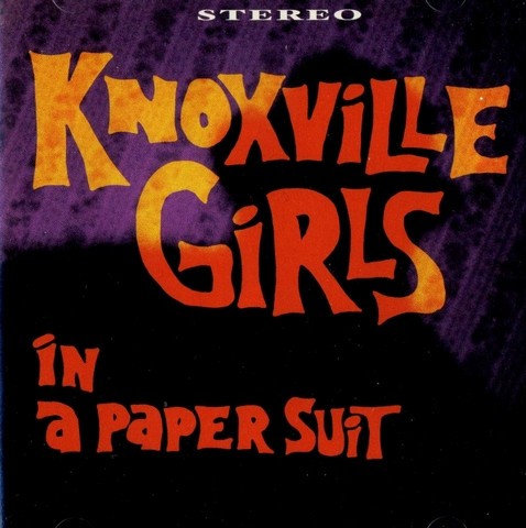 In a Paper Suit