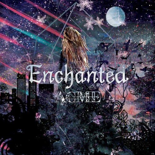 Enchanted