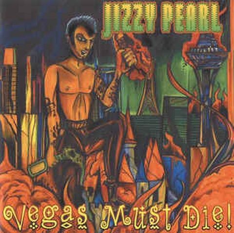 Vegas Must Die!