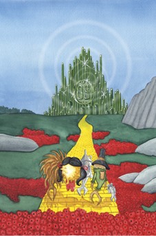 Wizard of OS