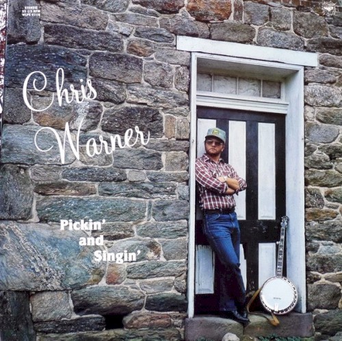 Pickin' And Singin'
