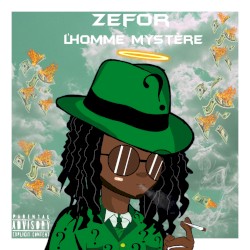 L’homme mystère