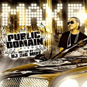 Public Domain: The Prequel
