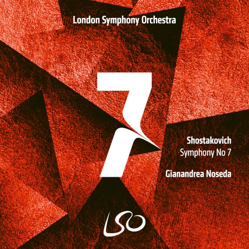Symphony no. 7