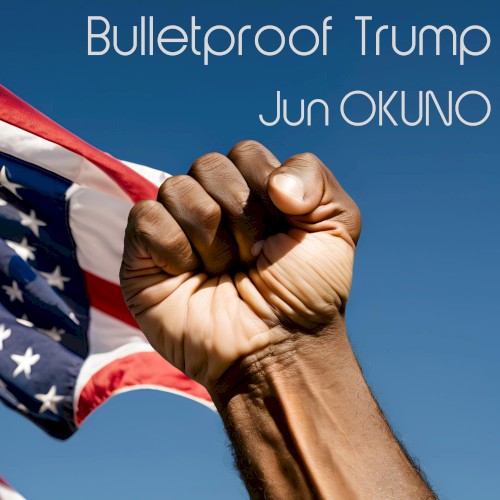 Bulletproof Trump