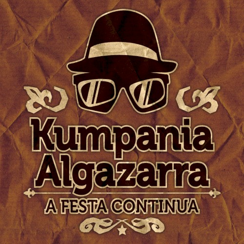 A Festa Continua