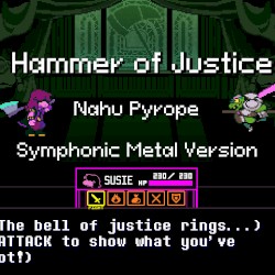 Hammer of Justice
