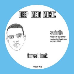 Forest Funk EP
