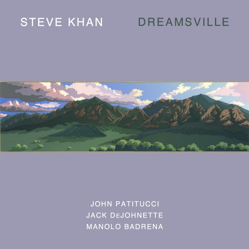 Dreamsville