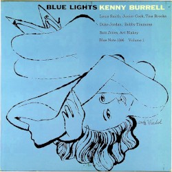 Blue Lights, Volume 1
