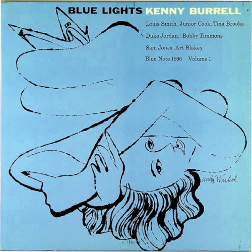 Blue Lights, Volume 1