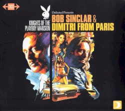 Knights of the Playboy Mansion