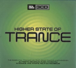 Higher State of Trance